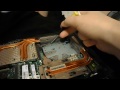 Чистка радиатора ноутбука MSI - Спасаем процессор и видеокарту