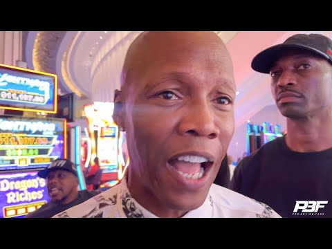 ZAB JUDAH REACTS TO CANELO LOSS TO TERENCE CRAWFORD AND FLOYD MAYWEATHER JR COMMENTS