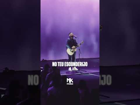 Esconda-nos no Teu Esconderijo, Pai. Assista o novo clipe de Samuel Messias #TeuEsconderijo