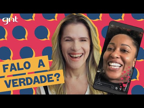 Tia Má responde a famosa pergunta 