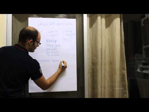 Como calcular ganancias forex