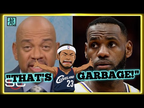 Reevaluating LeBron James' GOAT Ranking: A Call for Nuance