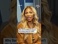 Why Serena Williams doesnt like being called the GOAT  - 00:21 min - News - Video
