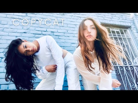 COPYCAT by Billie Eilish (Sofi Tukker Remix) | Urban Flow | Octothorp Productions