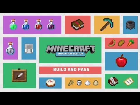 Minecraft EDU Remote Learning Workshop  Hands on Walkthrough of an Asynchronous Lesson Option 2 1