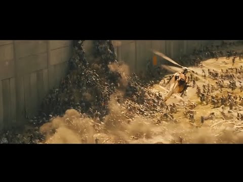 World War 2 Epic Battle Scene | Emotional War Movie Clip"