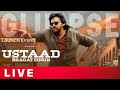 Ustaad Bhagat Singh First Glimpse Launch Event LIVE- Pawan Kalyan, Harish Shankar