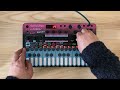 Sonicware LIVEN Bass&Beats - Imagen Nº6