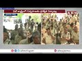పోలింగ్ కు ఏర్పాట్లు పూర్తి..సమస్యాత్మక కేంద్రాలపై ప్రత్యేక నిఘా | Prakasham Polling Updates | ABN  - 04:47 min - News - Video