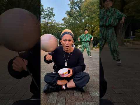 怖すぎるって😂