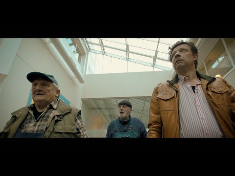 De Zonen Van Van As'
