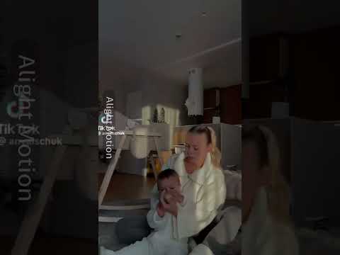 🤍 #залетипж #микик #baby #love #семья #аняищук #дети #аняищук #тим #залетипж