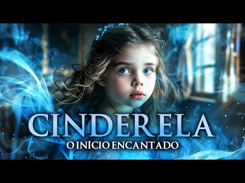 O AUTOR É UM GÉNIO !!! | o melhor filme para famílias | CINDERELA: O INÍCIO ENCANTADO | em português