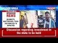 Flood Relief Efforts Mobilized by NGOs Following PM Modi’s Situation Review | NewsX  - 03:32 min - News - Video