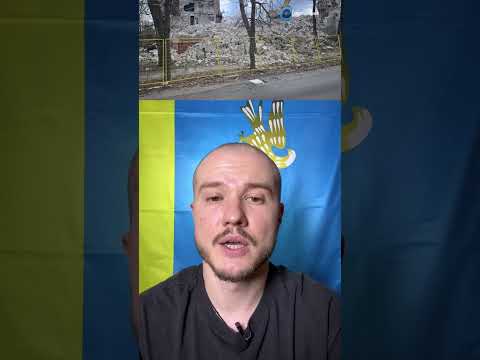 Окупанти нищать докази власних злочинів