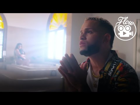 Casper Magico - No Te Veo (Oficial Video)