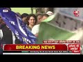 Bharat Jodo Nyay Yatra LIVE: Agra में Rahul Gandhi के साथ यात्रा में शामिल Akhilesh Yadav | Aaj Tak  - 00:00 min - News - Video