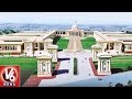 Telangana Govt Plans To Build New Secretariat Building : Hyderabad