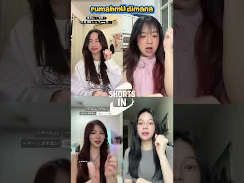 rumahmu dimana dance viral tiktok #viral #fbpro #tiktok