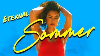 Sommer Ray x DJ PRESS PLAY - Eternal Sommer (Official Video)