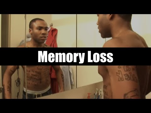 Memory Loss