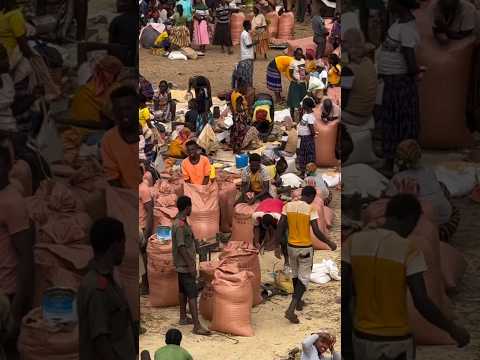 The Ugandan Tribe That Controls All Hunters of the World 🌍🔥 #shortsvideo