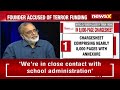NewsClick Founder Accused Of Terror Funding In Chargesheet | Revelations In NewsClick Case Probe |  - 02:34 min - News - Video