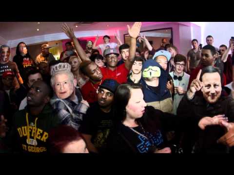 JME - MURKING