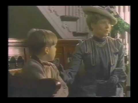 The Adventures of Young Indiana Jones: My First Adventure'