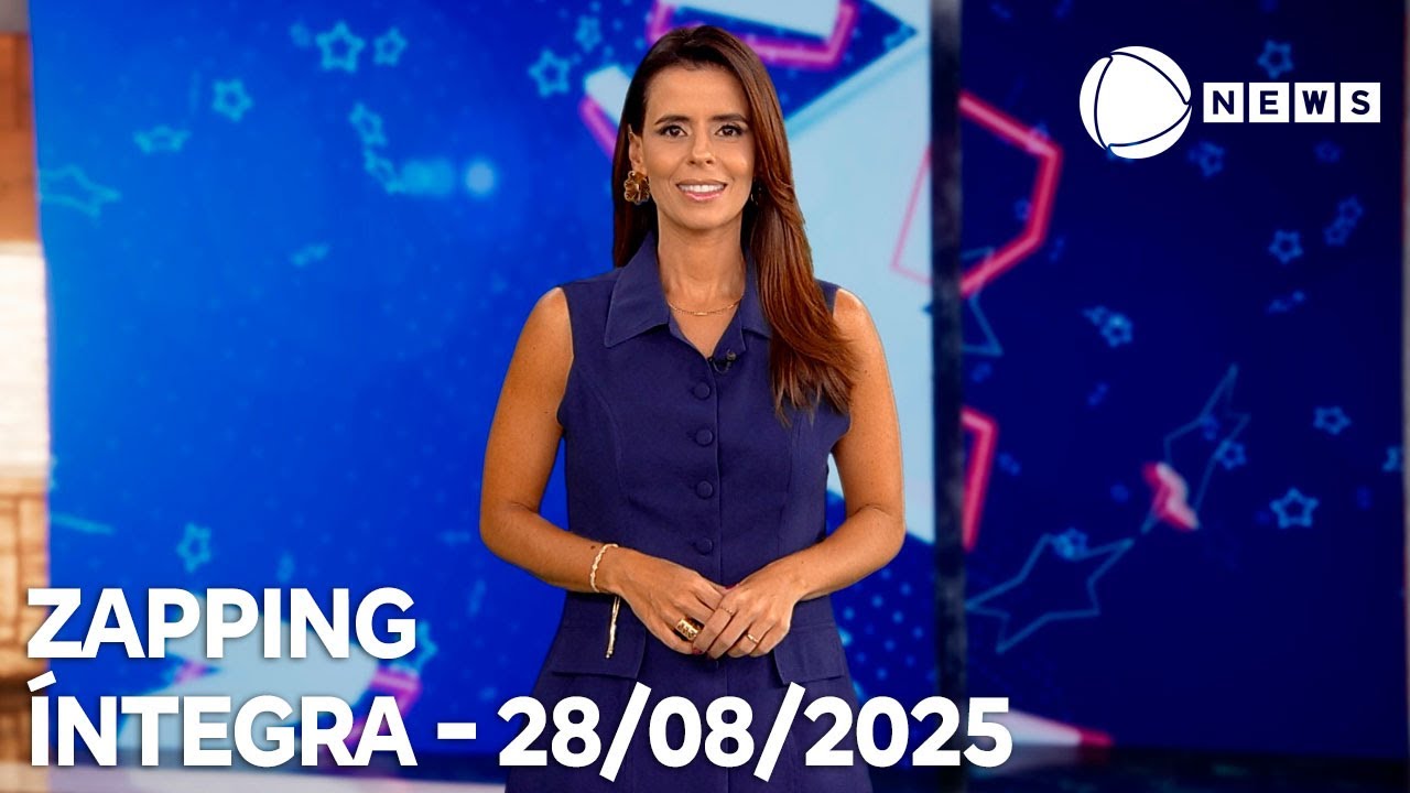 Zapping   28082025