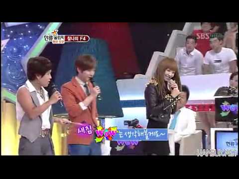 【110913视 】110913 SBS 流奥林匹克Victoria宋茜cut_宋茜吧_ 吧2.flv