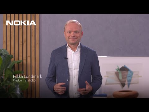 Q2 2022 highlights by Nokia CEO