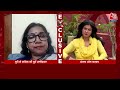 Halla Bol: मुझसे कहा गया कि आपको अपने फंड्स का खुद जुगाड़ करना होगा- Sucharita Mohanty | Congress  - 08:56 min - News - Video