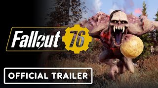 Fallout 76 - Official ‘Road to Atlantic City’ Trailer | Xbox Games Showcase 2023