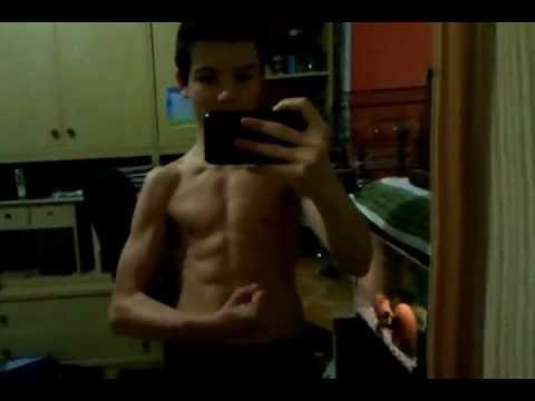 Sixpack mit 14 - YouTube Sixpack mit 14 - YouTube