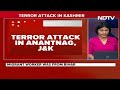 Jammu Terrorists Attack | Terrorists Kill Migrant Worker From Bihar In Targeted Attack In J&K  - 02:33 min - News - Video