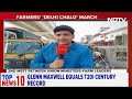 Farmers Protest | Haryana Borders Sealed Ahead Of Farmers Protest, Delhi On High Alert  - 02:05 min - News - Video