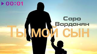 Саро Варданян — Ты мой сын | Official Audio | 2022