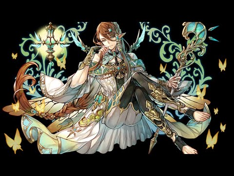 【生放送】パズドラ