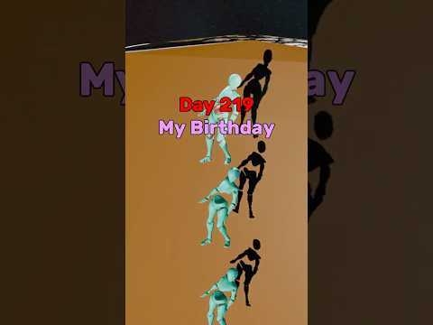 🎂 My Birthday #space #earth #trend