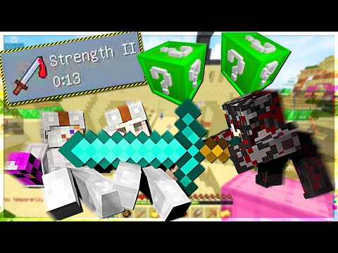 【Minecraft】最強特攻キメていきった男の末路がこちら。ベッドラッシュモード実況プレイ！