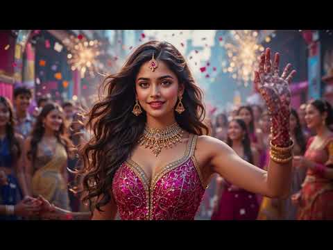 Tere Bin Saans Bhi Dhuaan | New Hindi Songs Hit Remix 🔥 | Latest Bollywood Romantic Songs 2025