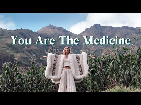 Book Trailer for You Are The Medicine by Kendall Fuhrman. Video Directed, Written, and Edited by Kendall Fuhrman.