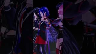 愛詩 / V.W.P 2025.07.07(月) V.W.P Virtual mini live 「拡張前夜」 #shorts