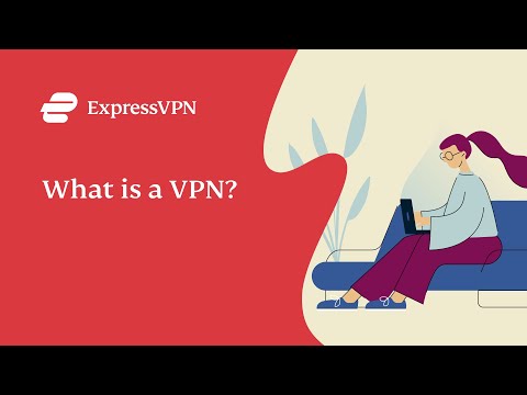 video Express VPN
