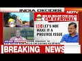Arvind Kejriwal Released | Kejriwal Leaves Jail After 50 Days, Says Need To Fight Dictatorship  - 00:00 min - News - Video