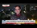 Israel begins retaliatory strikes on Iran: Report  - 10:27 min - News - Video