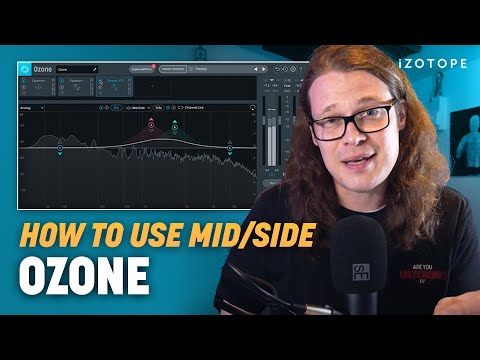 How to Use Mid/Side Processing