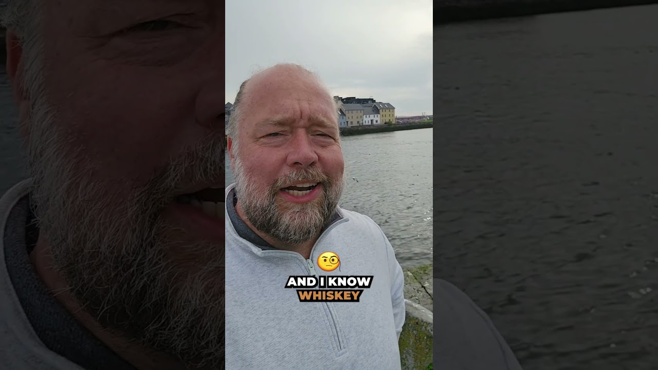I'm a Tourist in Ireland, "Fellow Travelers" (part 7) #irishhumor