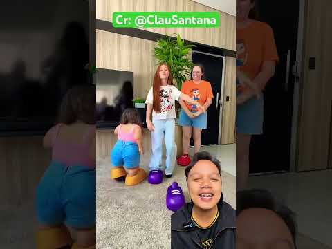 SENDAL MAMA KOK GAK ADA⁉️